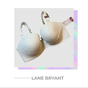 Women’s Lane Bryant Boost Multi-Way Strapless Bra